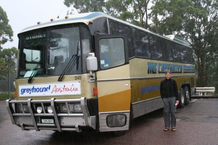 Busausflug