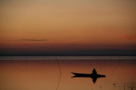 Sundown 1