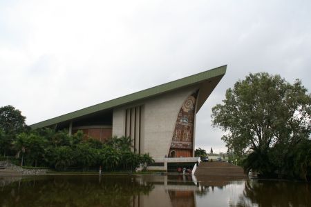 Parliament House