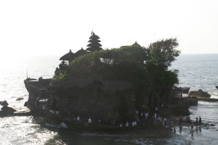 Tanah Lot
