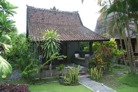 Home sweet home