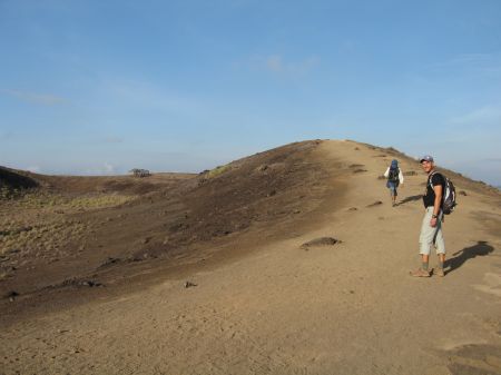 Mondlandschaft