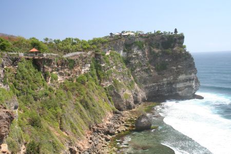 Ulu Watu