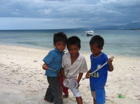 Gili - Boy -Group