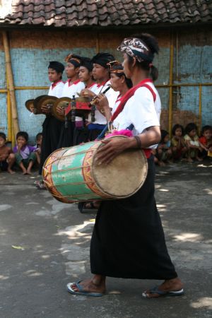 Sasak - Band