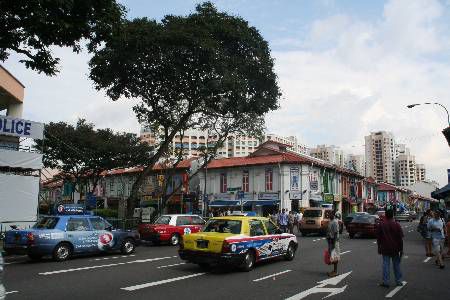 Little India