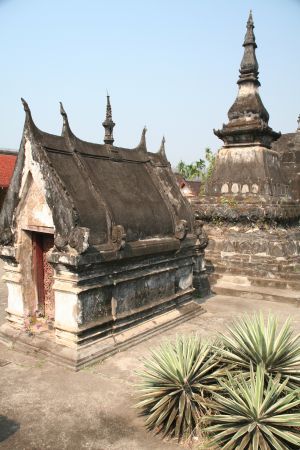 Steinstupa