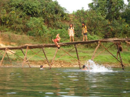 Salto mortale