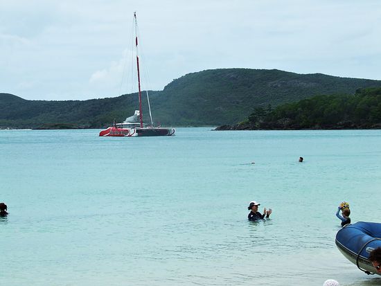 Whitehaven Beach
