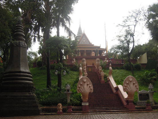 Wat Phnom