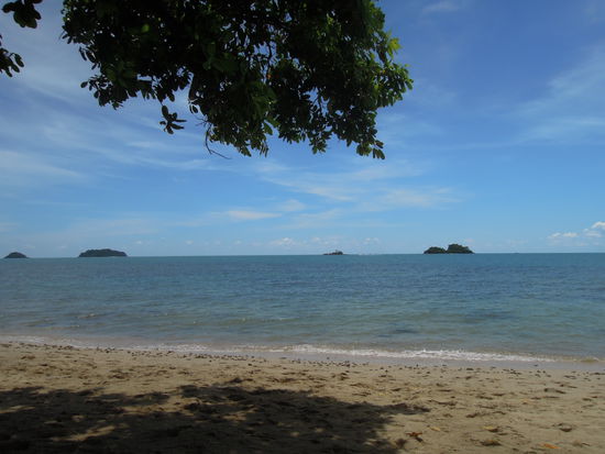 Kai Bae Beach
