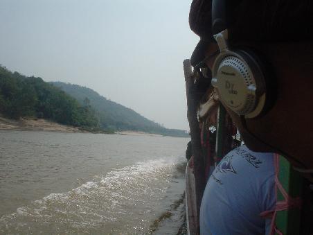 2 Tage Slowboat