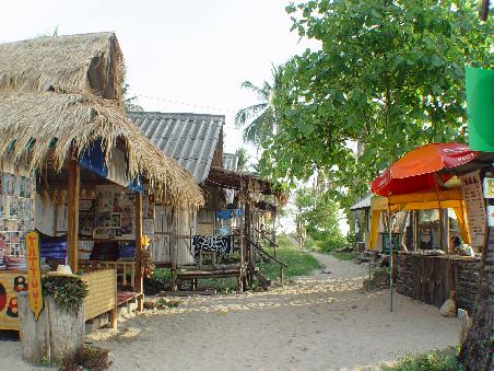 Unsere Bungalows