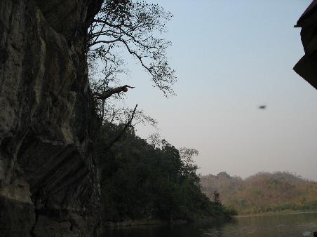 Flying emotion