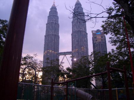 Twintowers