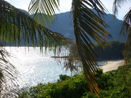Koh Phi Phi ..ein Traum