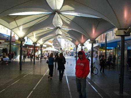 KALT!!!!!!! Sydney