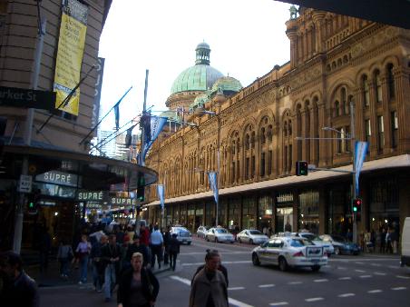 Sydney