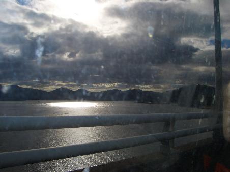Ohne Worte...Roadtrip
