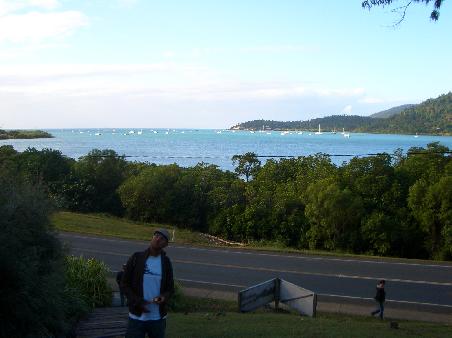 Airlie Beach