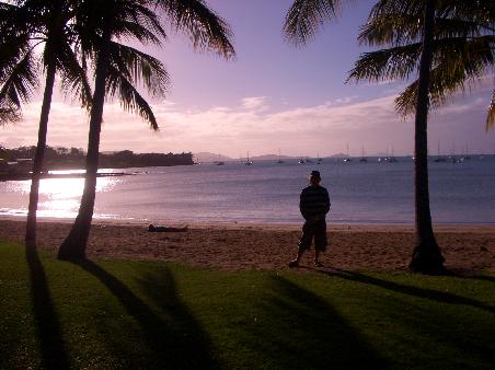 Airlie Beach
