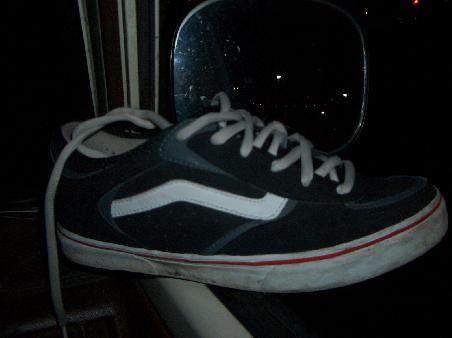 Neue Schuhe 30 EUR...ja ja