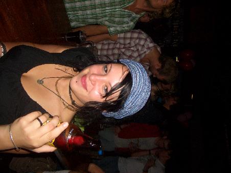 Schatzi aussem Osten,und wie heisst se...JACKELINE...hahahahaha