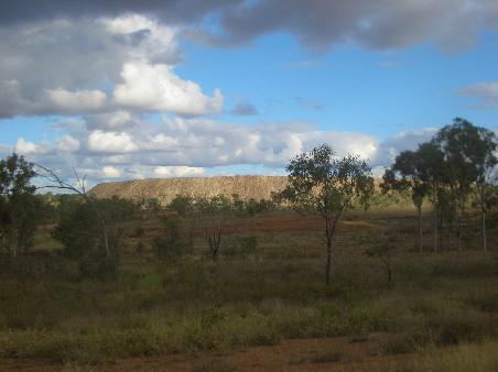 guck mal Uluru