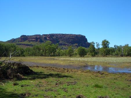 Kakadu Park