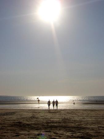 Darwin, Midle Beach