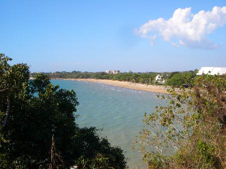 Mindel Beach