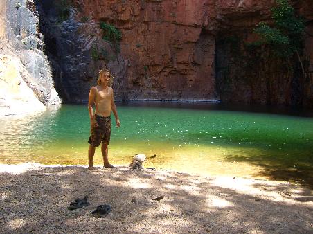 DIE LAGUNE!!!!