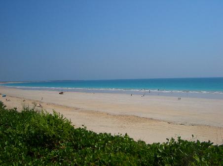 Cabelbeach