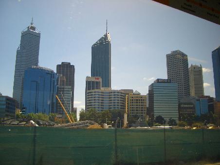 Perth