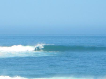 Surfspot Kalbarri