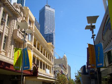 Perth