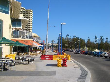 Perth...Scarbrough Beach