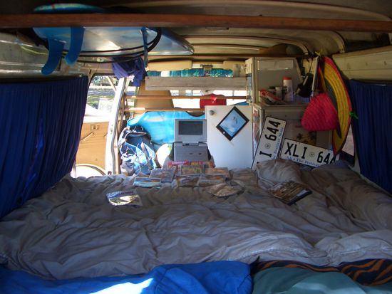 Gemuetlich oder...unsere Lucy!!!