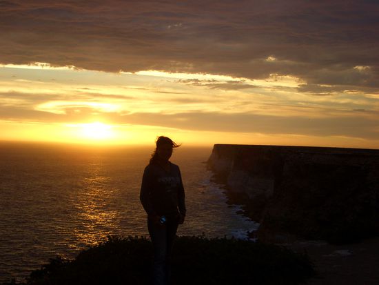 Coastline bei Nacht!!!
