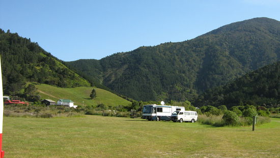 Sieht aus wie Oesterreich ..oder?
