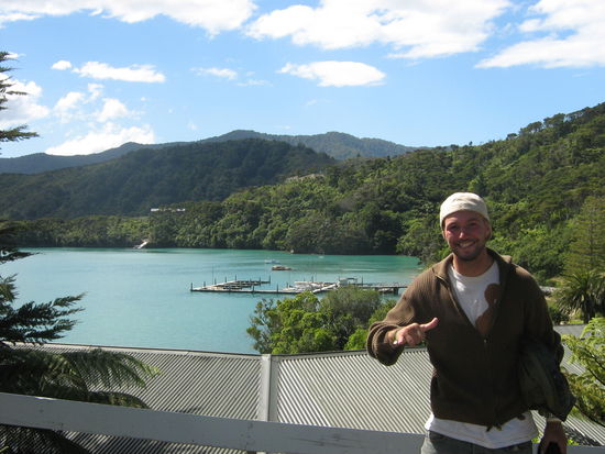 genau da geh ich jetzt Wakeboarden...