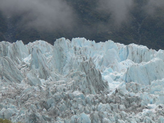 Fox Glacier