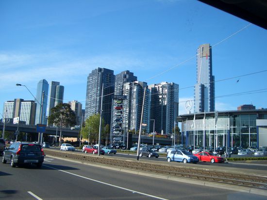 noch mal Haeuser weil schoen..