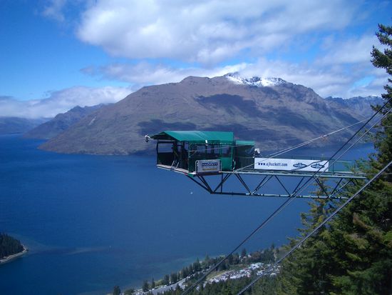 Bungy Queenstown