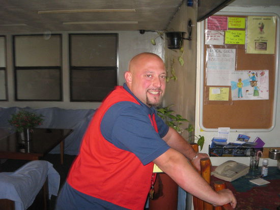 Hey Dude you know i'm evil...Chris