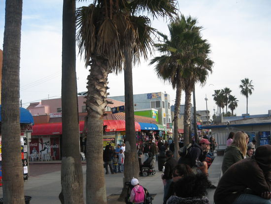 Venice Beach