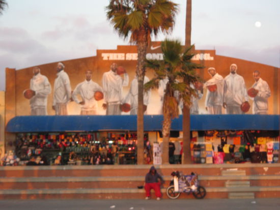 VeniceBeach