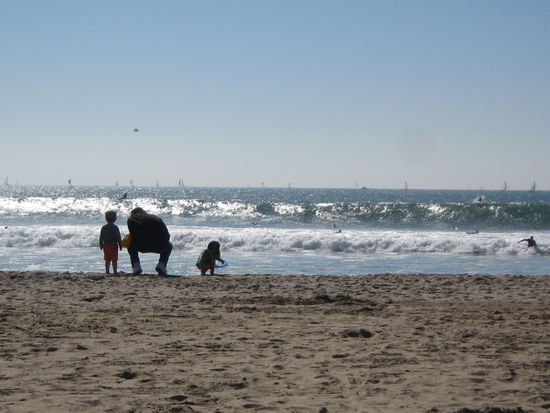 Surfen!!!!!!!!!
Venice