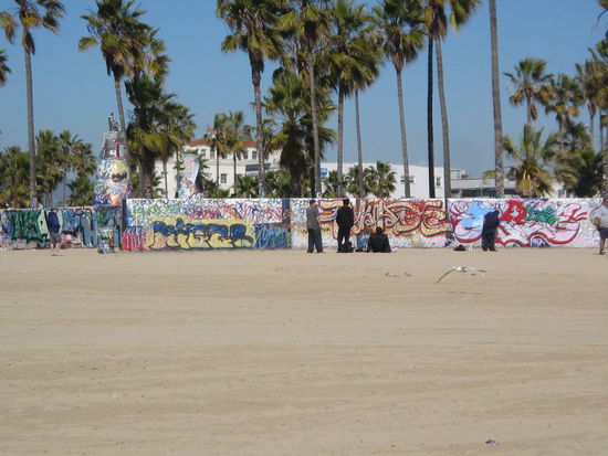 Venice Beach