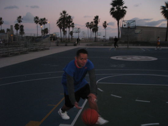 there is no competition...